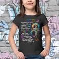 I Only Can Imagine Faith Christian Jesus God Youth T-shirt