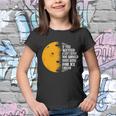 If You Wanted A Soft Serve Funny Pickleball Tshirt Youth T-shirt