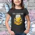 Its Bad Day To Be A Beer Funny Saying Funny Youth T-shirt