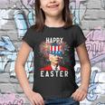 Joe Biden Happy Easter For Funny 4Th Of July V5 Youth T-shirt