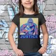 Justice For Harambe Rip Poster Youth T-shirt