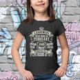 Legends Were Born In February 1989 Vintage 33Rd Birthday Gift For Men & Women Youth T-shirt