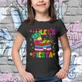 Lets Fiesta Cinco De Mayo Mexican Party Mexico Donkey Pinata Youth T-shirt