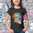 Lgbt Pride Dont Judge What You Dont Understand Youth T-shirt