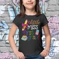 Little Miss First Grade Youth T-shirt