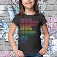 Love Over Everything Youth T-shirt