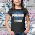 March For Our Lives Gun Control Youth T-shirt