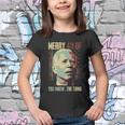 Merry 4Th Of You Know The Thing Memorial Happy 4Th July Youth T-shirt