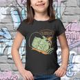 My Names Not Frankenstein Tshirt Youth T-shirt