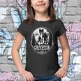 National Cryptid Society Mothman Tshirt Youth T-shirt