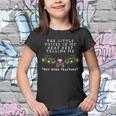 Need More Tractors Funny Farming Tshirt Youth T-shirt