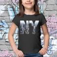 Ny Statue Of Liberty Youth T-shirt