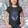 Pastel Dream Catcher Youth T-shirt