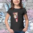 Pitbull Proud Pitbull Owners Top Kids Youth T-shirt