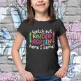 Prek First Day Of Prek Graphic Plus Size Shirt For Student Teacher Youth T-shirt