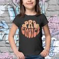 Pro Choice Floral Youth T-shirt