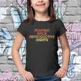 Pumpkin Spice And Reproductive Rights Cool Gift V3 Youth T-shirt