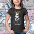 Rip Notorious Rbg Ruth Bader Ginsburg 1933-2020 Tshirt Youth T-shirt