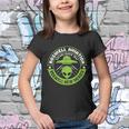 Roswell Aviation Established 1947 Roswell Alien Tshirt Youth T-shirt