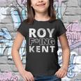 Roy Freaking Kent Vintage V2 Youth T-shirt