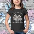 School Library Funny For Librarian Tshirt Youth T-shirt