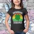 Shenanigans Squad V2 Youth T-shirt