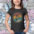 Stars And Stripes Reproductive Rights Vintage Youth T-shirt