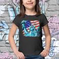 Statue Of Liberty Usa Youth T-shirt