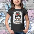 Teacher End Of Year Shirt Schools Out For Summer Last Day Youth T-shirt