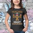 Teacher Of Smart Cookies Tshirt Youth T-shirt