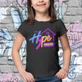 The Hype House Tshirt Youth T-shirt