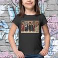 The Supremes Ketanji Brown Jackson Rbg Sotomayor Cute Youth T-shirt