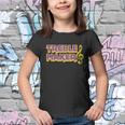 Treble Maker V2 Youth T-shirt