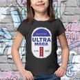 Ultra Maga 1776 2022 Tshirt Youth T-shirt