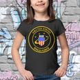 United States Space Force Ussf Tshirt Youth T-shirt