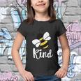 Unity Day Orange Tee Anti Bullying Gift And Be Kind Tshirt Youth T-shirt