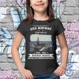 Uss Midway Cvb 41 Cva V2 Youth T-shirt