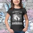 Uss Robert E Lee Ssbn Youth T-shirt