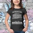 Uss William R Rush Dd 714 Ddr Youth T-shirt