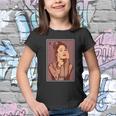 Vintage Selenas Quintanilla Tshirt Youth T-shirt