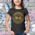 Yosemite National Park Youth T-shirt