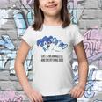 Life Is Meaningless And Everything Dies Youth T-shirt