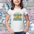 Cutest Pumpkin In The Patch Fall Lovers Youth T-shirt