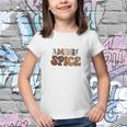 Mini Spice Cute Fall Season Gift Youth T-shirt
