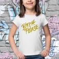 Funny Bitch Please Youth T-shirt