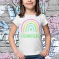 Lucky To Be A Counselor School St Patricks Day Gift  Youth T-shirt