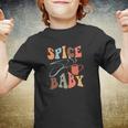 Fall Funny Spice Baby Present Youth T-shirt