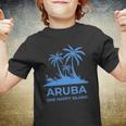 Aruba One Happy Island V2 Youth T-shirt