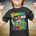 Back To School Th Roading Into Youth T-shirt