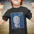 Biden Zero Cents Stamp 0 President Joe Tshirt Youth T-shirt